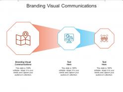 Branding visual communications ppt powerpoint presentation professional outfit cpb