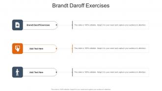 Brandt Daroff Exercises In Powerpoint And Google Slides Cpb
