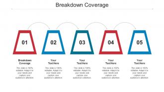 Breakdown Coverage Ppt Powerpoint Presentation Pictures Template Cpb