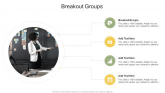 Breakout Groups In Powerpoint And Google Slides Cpb