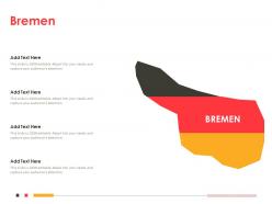 Bremen powerpoint presentation ppt template