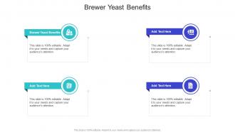 Brewer Yeast Benefits In Powerpoint And Google Slides Cpb