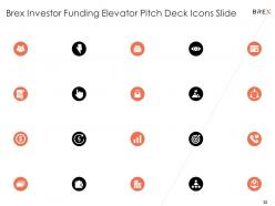 Brex investor funding elevator pitch deck ppt template