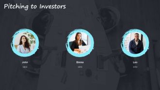 Bridge Financing For Business Growth PPT Summary AT Impressive Researched
