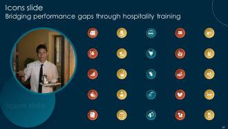 Bridging Performance Gaps Through Hospitality Training DTE CD Researched Best