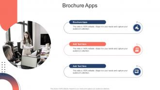 Brochure Apps In Powerpoint And Google Slides Cpb