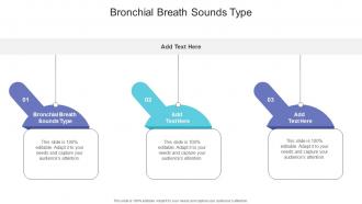 Bronchial Breath Sounds Type In Powerpoint And Google Slides Cpb
