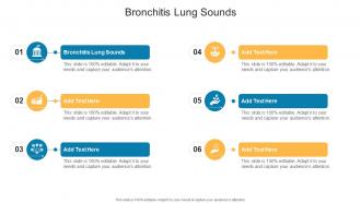 Bronchitis Lung Sounds In Powerpoint And Google Slides Cpb