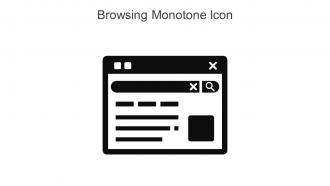 Browsing Monotone Icon In Powerpoint Pptx Png And Editable Eps Format