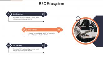 BSC Ecosystem In Powerpoint And Google Slides Cpb