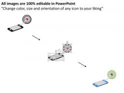 28021778 style essentials 2 our goals 2 piece powerpoint presentation diagram infographic slide