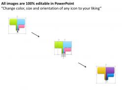 16294969 style essentials 1 agenda 3 piece powerpoint presentation diagram infographic slide