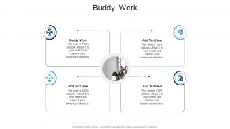 Buddy Work In Powerpoint And Google Slides Cpb