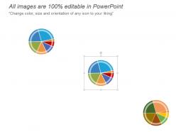 30672143 style division pie 7 piece powerpoint presentation diagram template slide