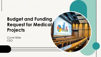 Budget And Funding Request For Medical Projects PPT Example AT Budget And Funding Request For Medical Projects PPT Example AT