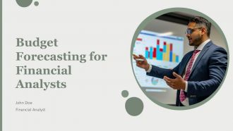 Budget Forecasting For Financial Analysts PPT Structure AT Budget Forecasting For Financial Analysts PPT Structure AT