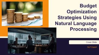 Budget Optimization Strategies Using Natural Language Processing PPT PowerPoint AT