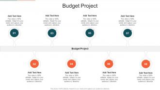 Budget Project In Powerpoint And Google Slides Cpb