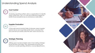 Budget Utilization And Spend Analysis PPT Graphics AT Template Images