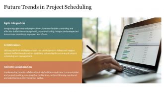 Buffer Time Importance In Project Schedule Planning PPT Slides AT Ideas Multipurpose