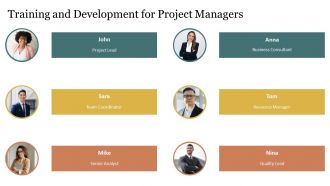 Buffer Time Importance In Project Schedule Planning PPT Slides AT Image Multipurpose