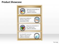 Build a product showcase and portfolio 0114