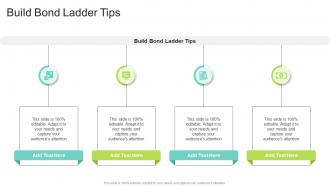Build Bond Ladder Tips In Powerpoint And Google Slides Cpb