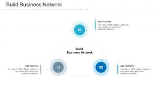 Build Business Network In Powerpoint And Google Slides Cpb