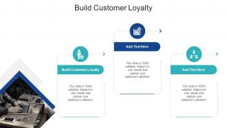 Build Customer Loyalty In Powerpoint And Google Slides Cpb