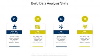 Build Data Analysis Skills In Powerpoint And Google Slides Cpb