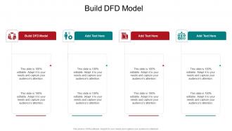 Build DFD Model In Powerpoint And Google Slides Cpb