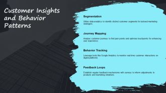 Build Effective Marketing Mix Plans PPT Summary AT Pre-designed Colorful