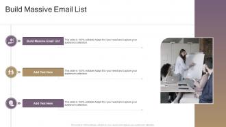 Build Massive Email List In Powerpoint And Google Slides Cpb