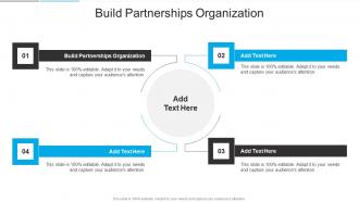 Build Partnerships Organization In Powerpoint And Google Slides Cpb