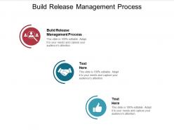 Build release management process ppt powerpoint presentation inspiration grid cpb