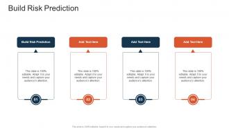 Build Risk Prediction In Powerpoint And Google Slides Cpb