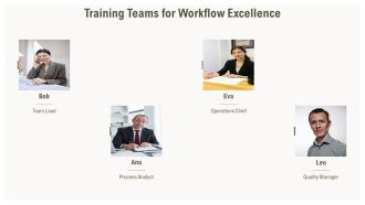 Build Robust Continuous Loop Workflows PPT Graphics AT Analytical Aesthatic