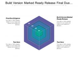 6014903 style division non-circular 4 piece powerpoint presentation diagram infographic slide