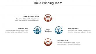 Build Winning Team Ppt Powerpoint Presentation Infographics Maker Cpb