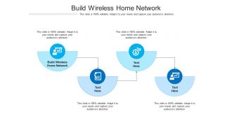 Build wireless home network ppt powerpoint presentation inspiration images cpb