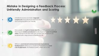 Building A Feedback Process For Organization Training Ppt Visual Appealing