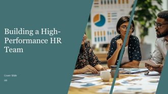 Building A High Performance HR Team With Skill Matrix PPT Mockup AT Building A High Performance HR Team With Skill Matrix PPT Mockup AT