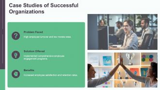 Building A Positive Work Environment PPT Demonstration AT Unique Engaging