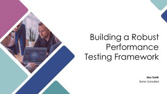 Robust Testing PowerPoint Presentation and Slides PPT Example | SlideTeam
