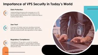 Building A Secure Virtual Private Server PPT Example ACP Editable Images