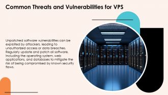 Building A Secure Virtual Private Server PPT Example ACP Impactful Images