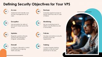 Building A Secure Virtual Private Server PPT Example ACP Downloadable Images