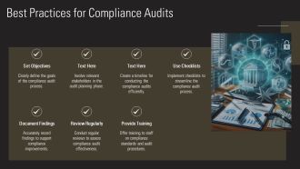 Building An Effective Regulatory Compliance Program PPT Information AT Image Analytical