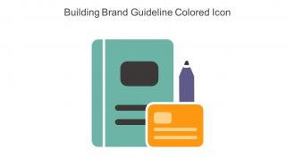 Building Brand Guideline Colored Icon In Powerpoint Pptx Png And Editable Eps Format