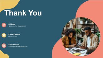 Building Brand Trust Through Tiktok Collaborations PPT PowerPoint AT Image Designed